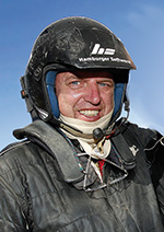 Dr. Thomas M. Schünemann