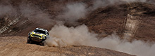 Rallye Dakar