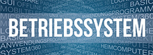 Betriebssystem