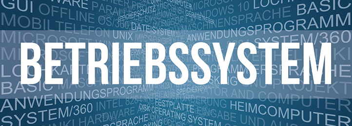 Betriebssystem