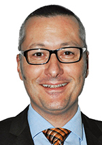 Dirk Pahlsmeier