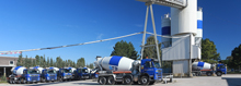 TB Transportbeton