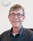 Michael Budke