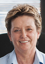 Birgit Schaack