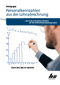 Whitepaper HR-Kennzahlen