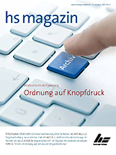 hs magazin 3/2011 als PDF