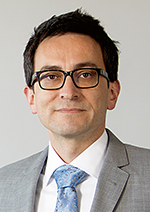 Markus Fröhlich, Geschäftsführer HS - Hamburger Software