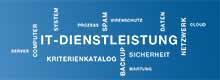 IT-Dienstleistung