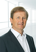 Prof. Dr. Arnold Weissman