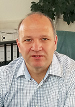 Andreas Schlegel