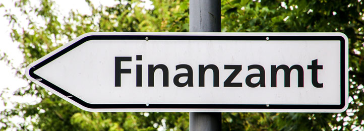 Finanzamt