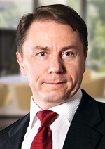 Ronald Seegert