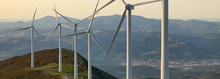Windräder