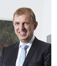 Dr. Thomas M. Schünemann