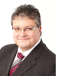 Dirk Backofen