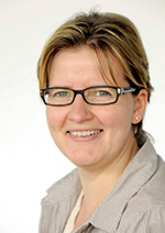 Nicole Rosenkranz