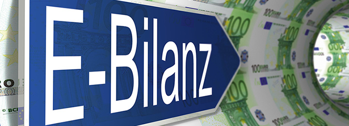 E-Bilanz