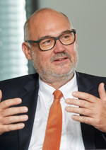 Stefan Engel-Flechsig zum Thema ZUGFeRD