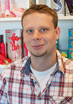 Ronald Broer