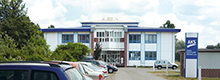 Gebäude AKS