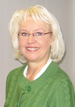 Anita Winkler