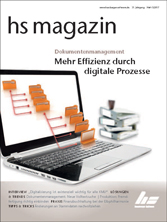 hs magazin 1/2017