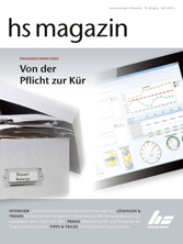 hs magazin 2/2016