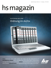 hs magazin 4/2015 als PDF