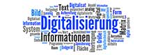 Digitalisierung