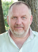 Peter Pfister