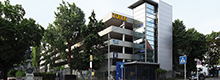 Parkhaus