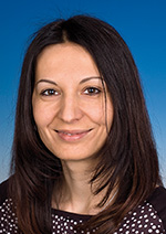Julia Hinz