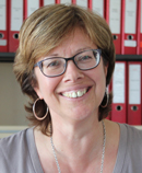 Britta Wenzel