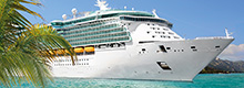 Kreuzfahrtschiff 