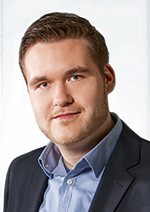 Daniel Peters