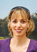 Melanie Kruck