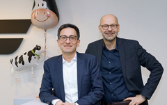 Strategie von HS - Hamburger Software