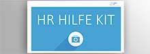 HR-Hilfe-Kit