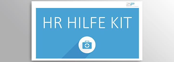 HR-Hilfe-Kit