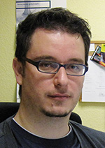 Tino Teichmann