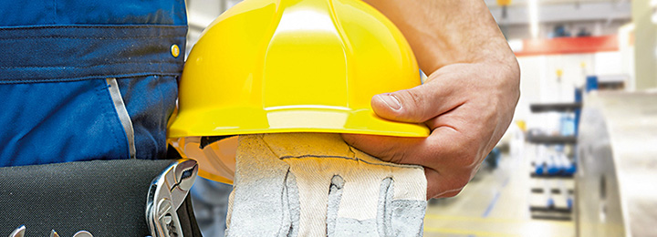 Fachkräftemangel bei Handwerkern, Ingenieuren