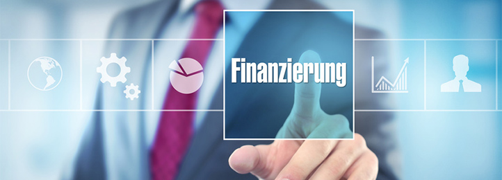Finanzierunug