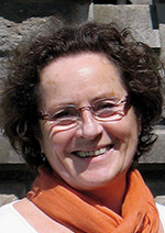 Dörte Theoboldt