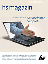 hs magazin 4/2011 als PDF