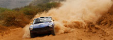 HS RallyeTeam Datsun 260Z