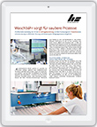 Referenzkunde Auftragsbearbeitung Produktion Spremberg