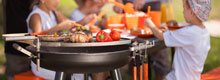 Grillen