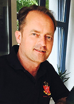 Stefan Nagel