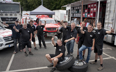HS RallyeTeam
