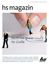 hs magazin 2/2010 als PDF